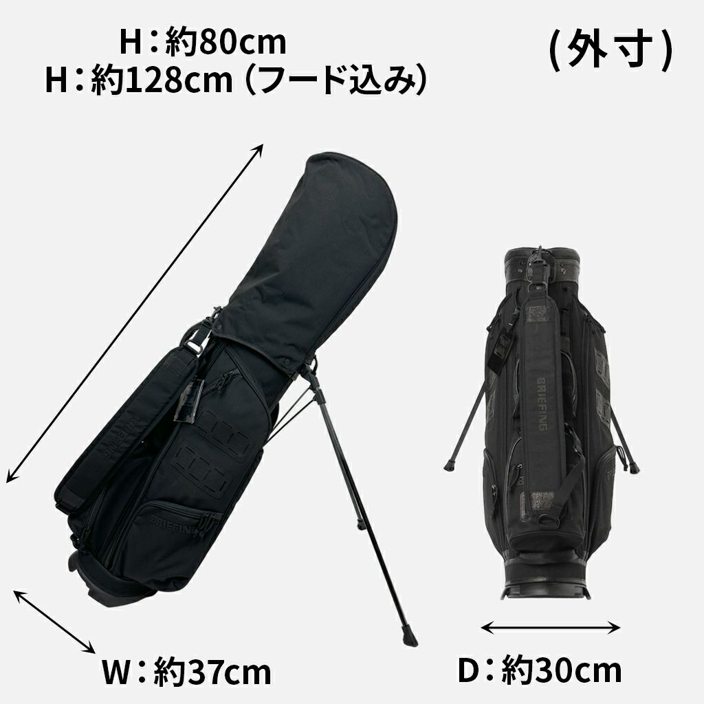 正規取扱店】 ブリーフィング CR-9 brg233d01