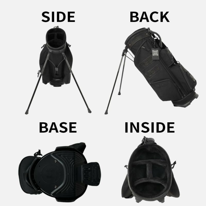 【新品未使用】BRIEFING ブリーフィング キャディバッグ CR-9 楽天市場】【5H限定豪華プレゼント｜10/7 19時～】特典付き