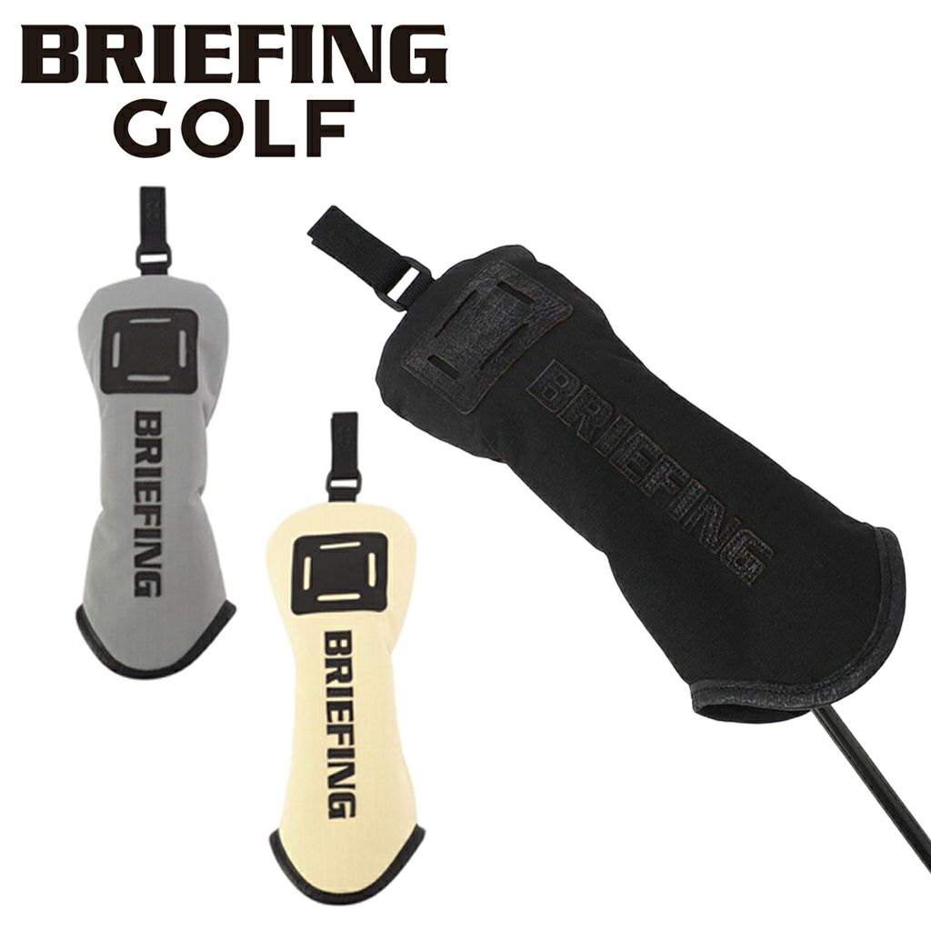 BRIEFING GOLF DL
