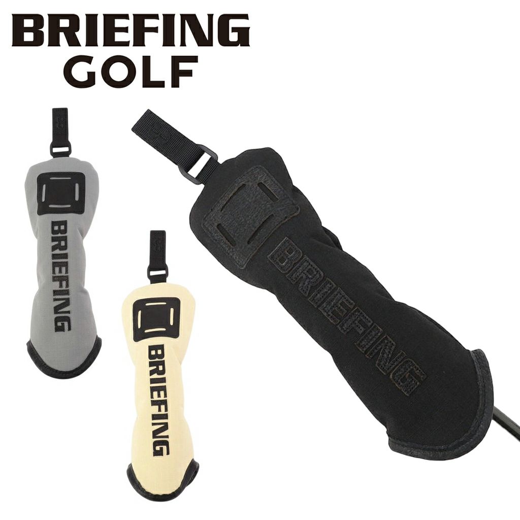 BRIEFING GOLG DL
