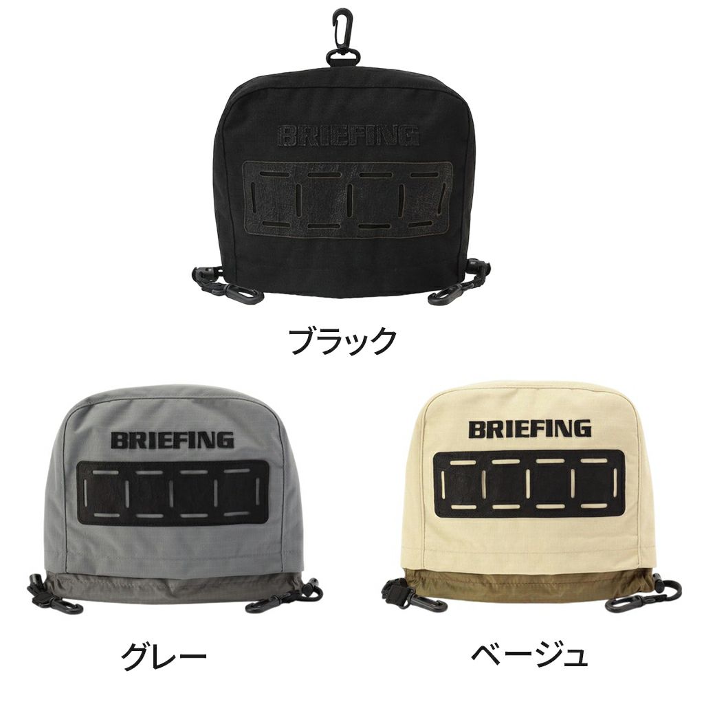 BRIEFING GOLF DL