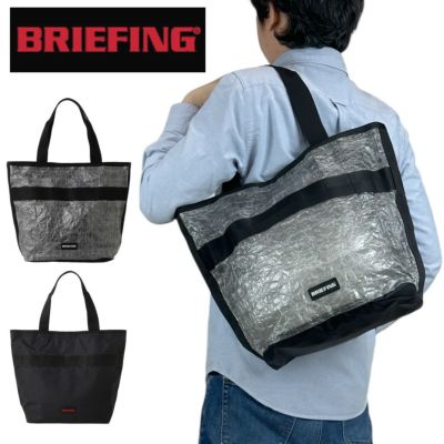 正規取扱店】 BRA231T12 ブリーフィング PACKABLE MARKET TOTE