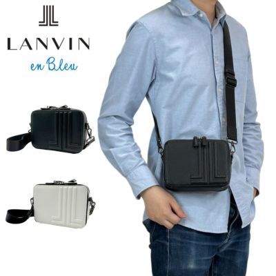 LANVIN en Bleu(ランバンオンブルー) | FUTABA BAG & LUGGAGE