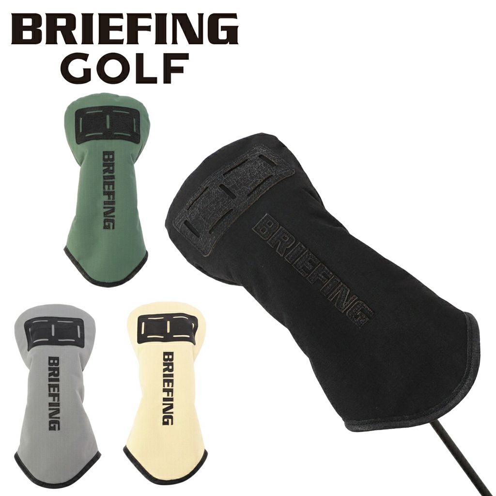 BRIEFING GOLF DL