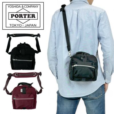 吉田カバン　PORTERショルダーバック 正規取扱店】 吉田カバン PORTER ポーター ショルダーバッグ 630-06444