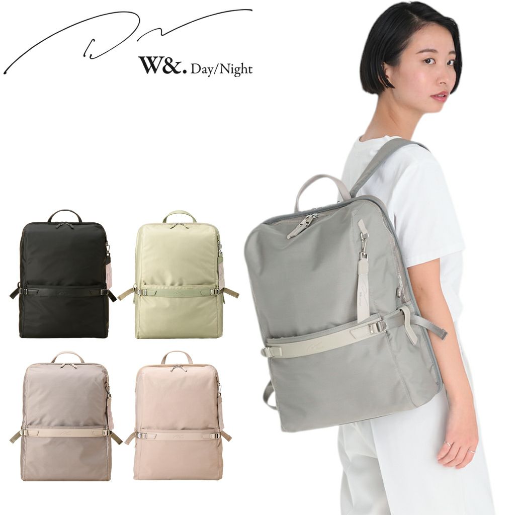 ダブルアンド デイナイト リッカ