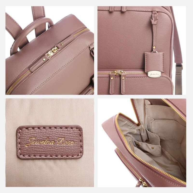 正規取扱店】 ジュエルナローズ リュックサック 16125