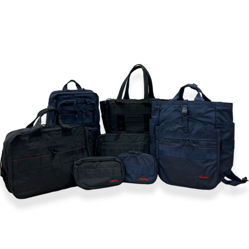 正規取扱店】 ブリーフィング PROTECTION TOTE MW GENII bra233t27