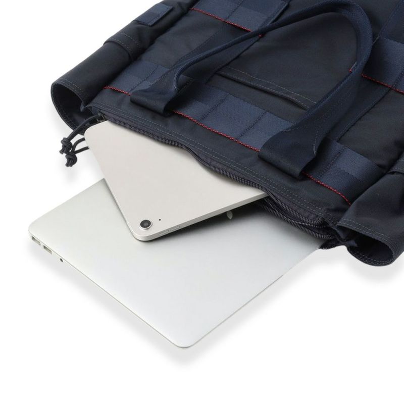 BLACK 5月中旬頃入荷予定】PROTECTION TOTE MW GENII