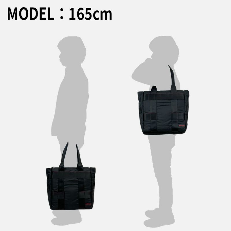 正規取扱店】 ブリーフィング PROTECTION TOTE MW GENII bra233t27