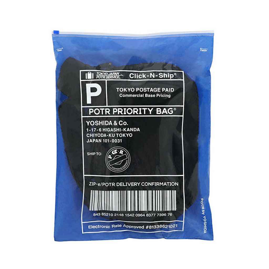 POTRPACKS