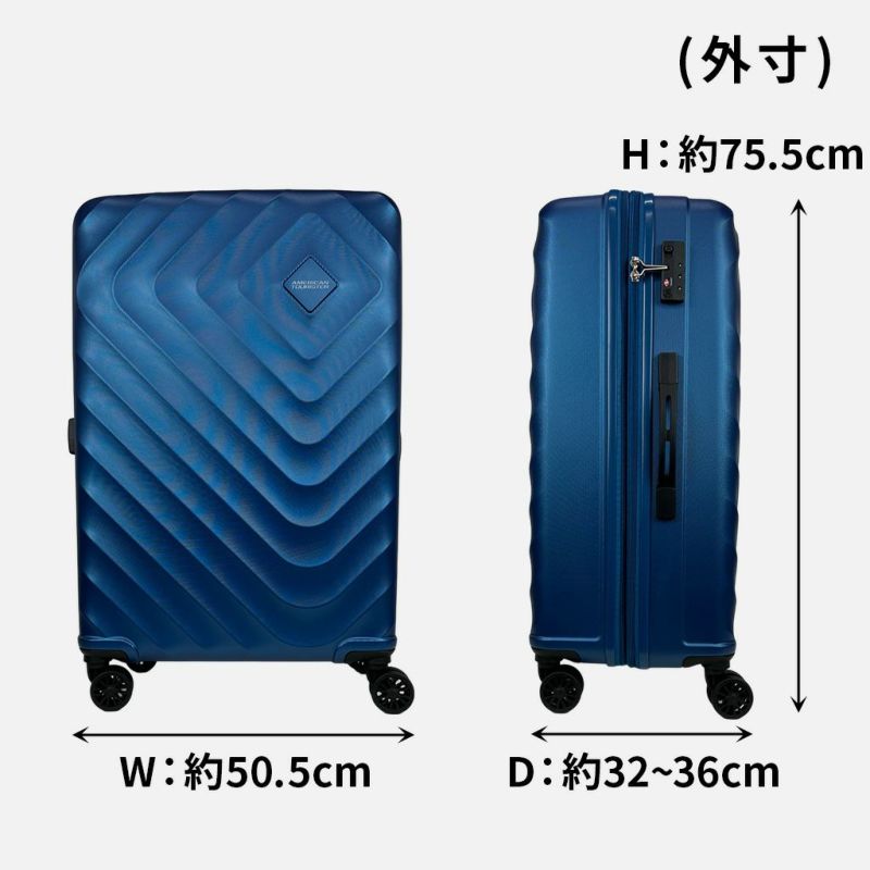 AMERICAN TOURISTER SENNA