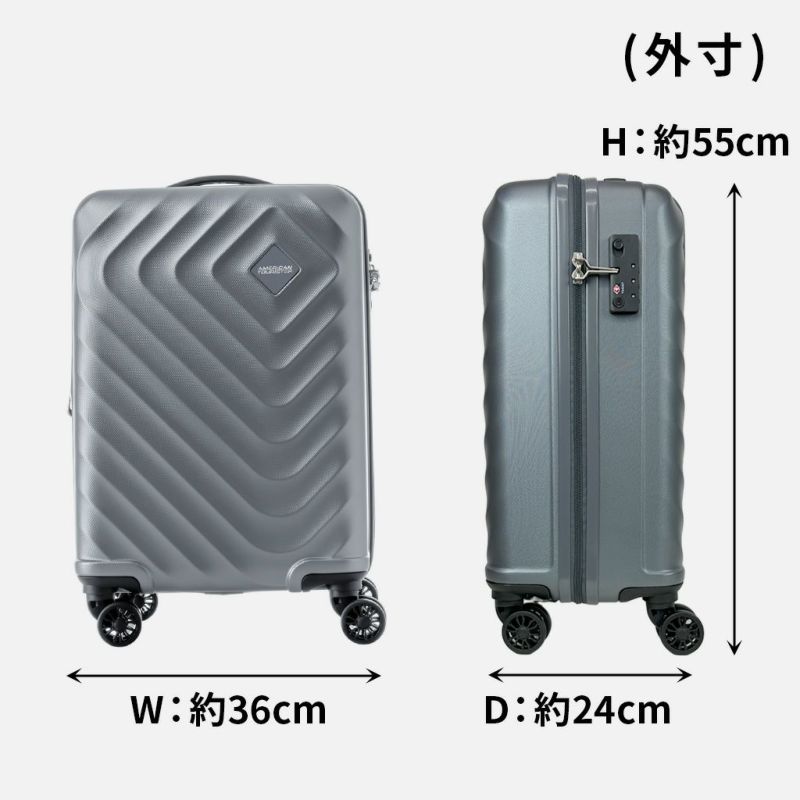 AMERICAN TOURISTER SENNA