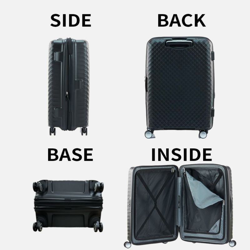 AMERICAN TOURISTER SQUASEM