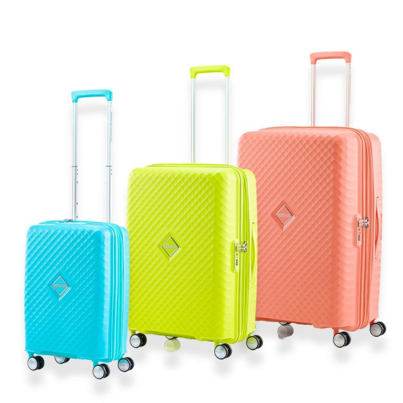 AMERICAN TOURISTER SQUASEM