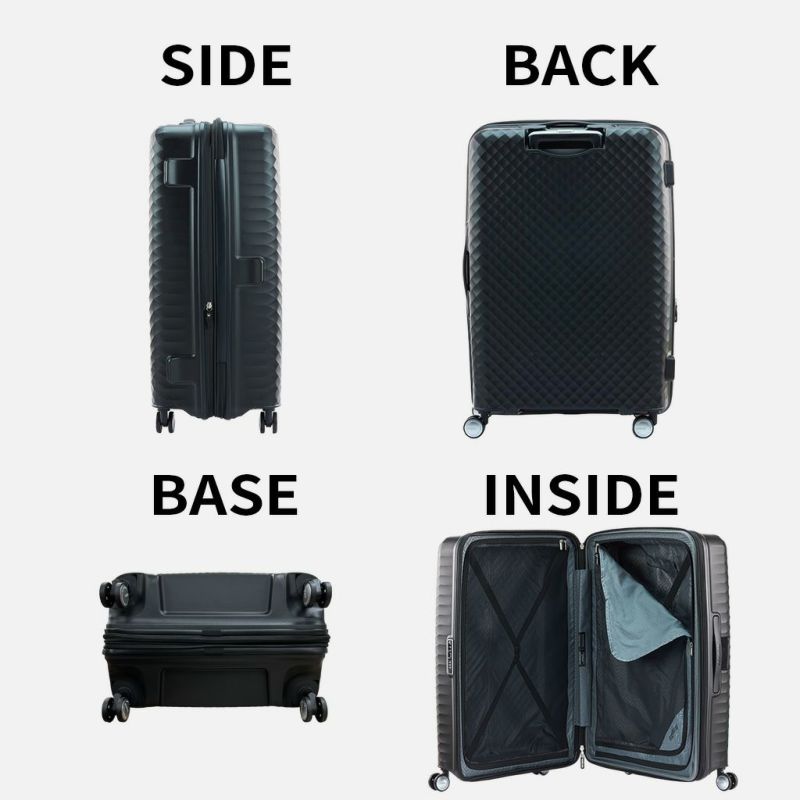 AMERICAN TOURISTER SQUASEM