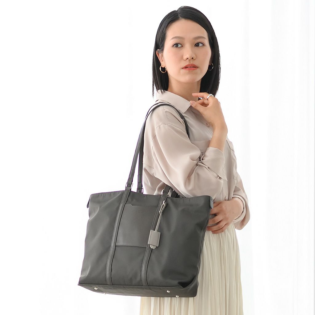 正規取扱店】 ダブルアンドデイナイト ビジネストート 15066