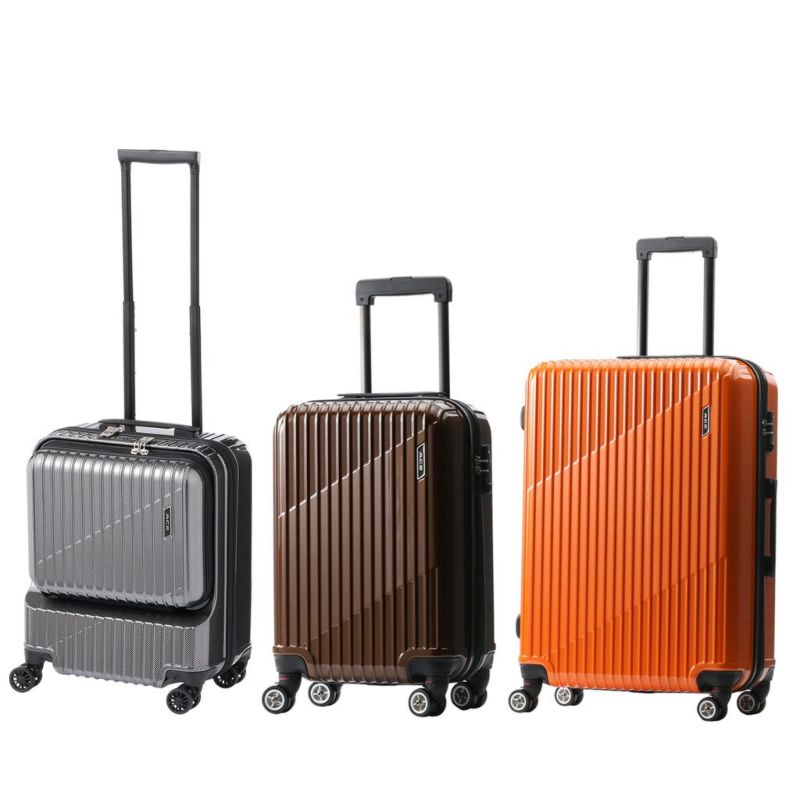 正規取扱店】 エース スーツケース 06317