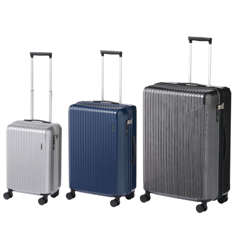 正規取扱店】 エース スーツケース 06937