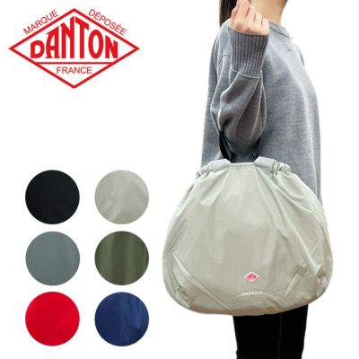 DANTON(ダントン) | FUTABA BAG & LUGGAGE