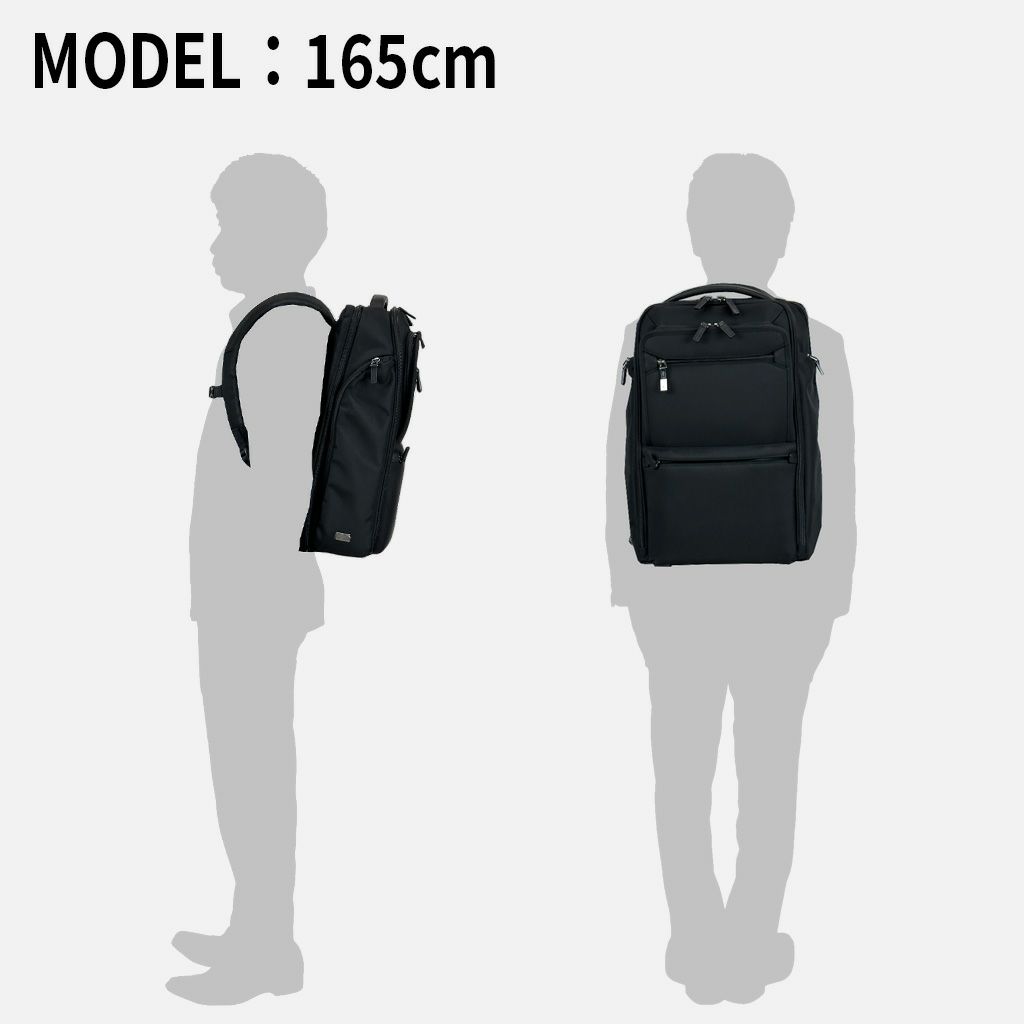 正規取扱店】 エースジーン バックパック 68307