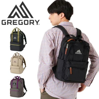 GREGORY グレゴリー バックパック CLASSIC EASY PEASY DAY