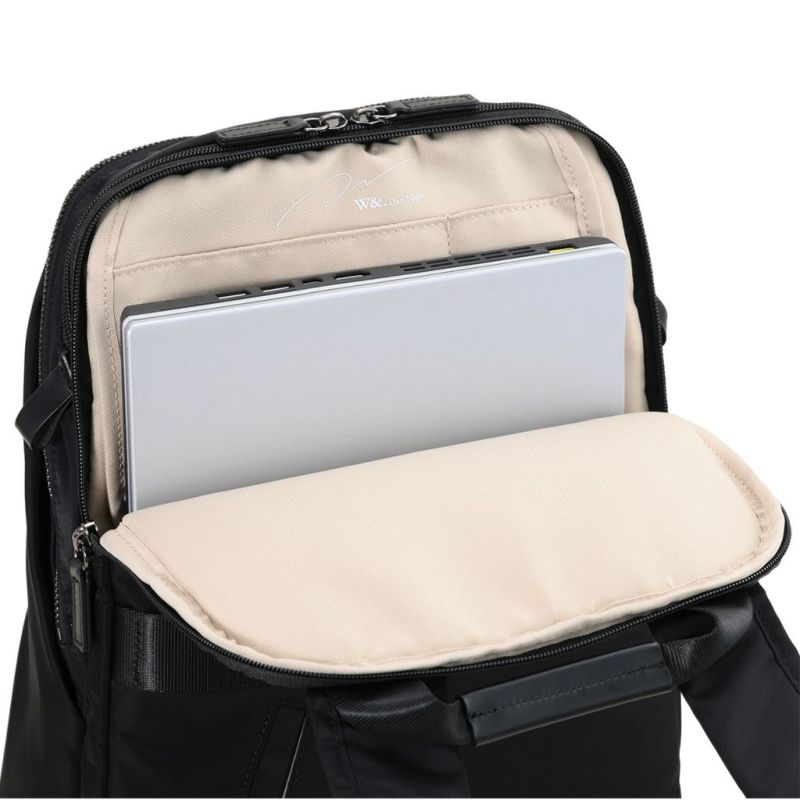 正規取扱店】 ダブルアンドデイナイト スリムリュック 15276