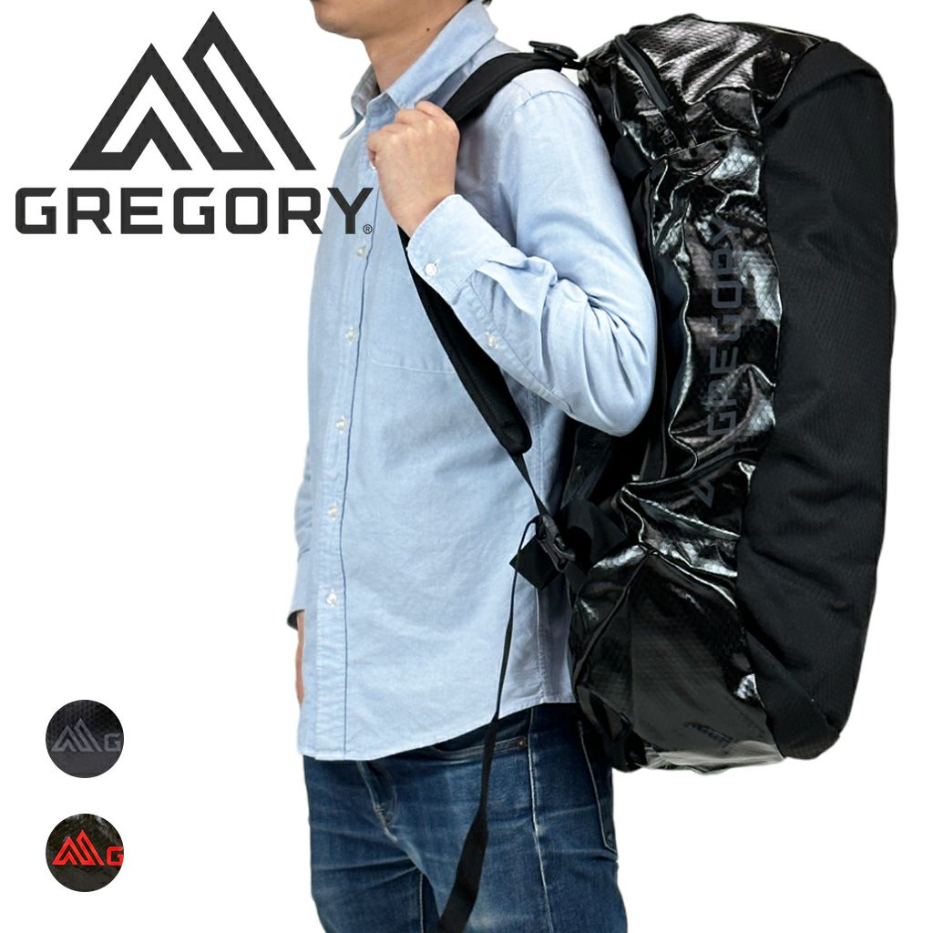 GREGORY