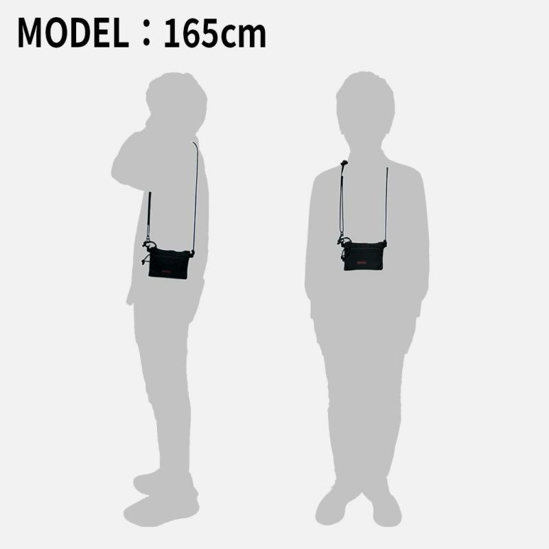 正規取扱店】 ブリーフィング W ZIP PURSE bra241a26