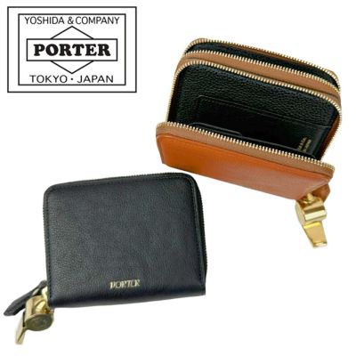 正規取扱店】 ポーター TINY PURSE 150-02290 正規取扱店】 ポーター TINY PURSE 150-02290