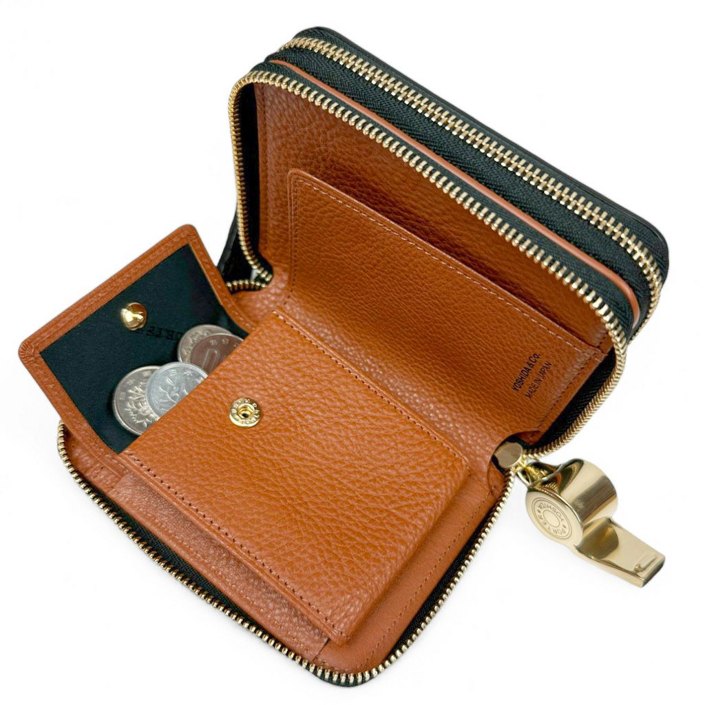 正規取扱店】 ポーター DUO PURSE 150-02289