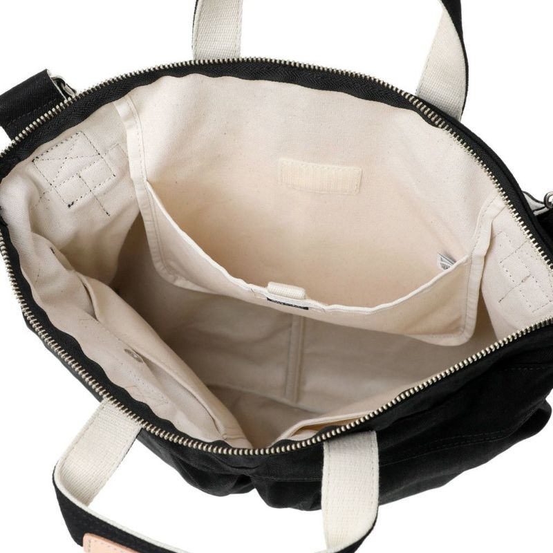 ポーター ノアール 2WAYヘルメットバッグ 895-15156 PORTER