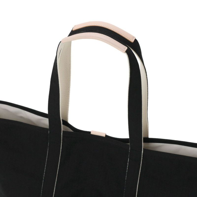 ポーター ノアール トートバッグ(L) 895-15158 PORTER / NOIR