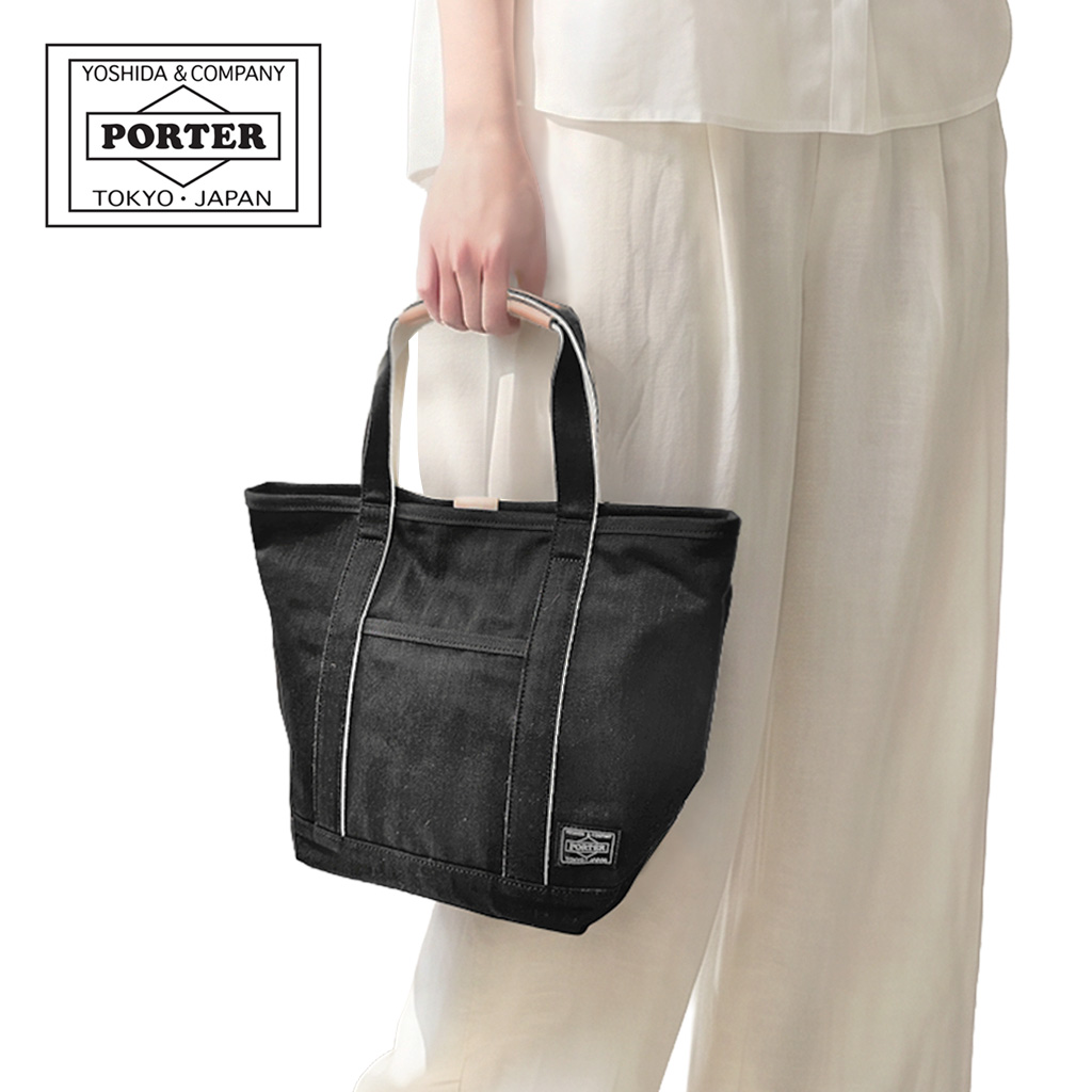 PORTER NOIR