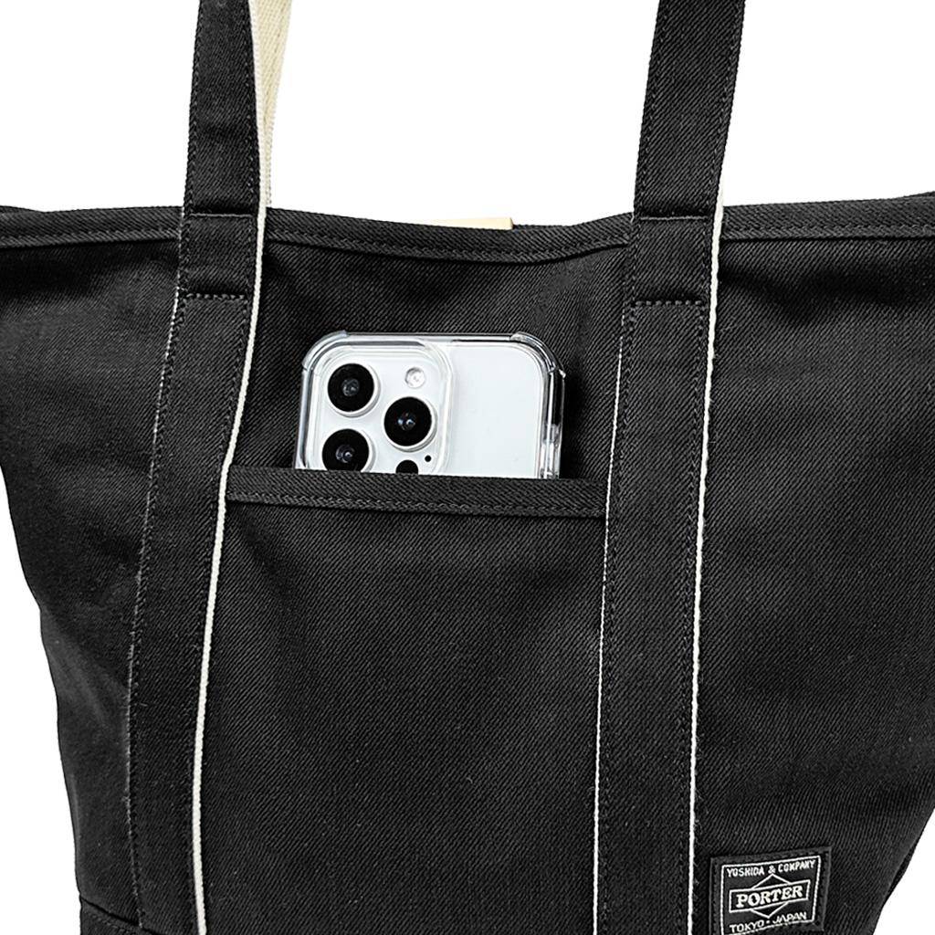 PORTER NOIR