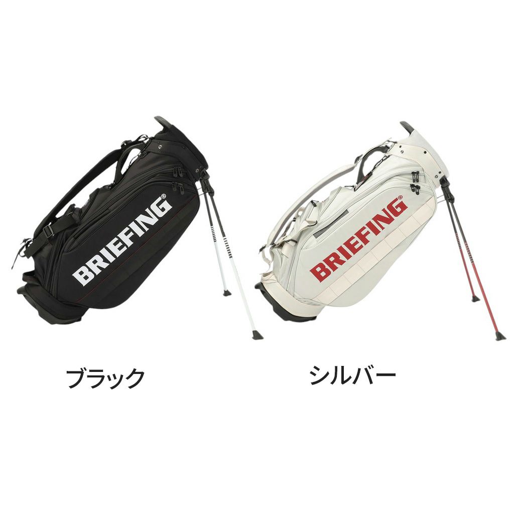 CR 10 ブリーフィング 正規取扱店】 ブリーフィング CR-10 #02 brg241d39