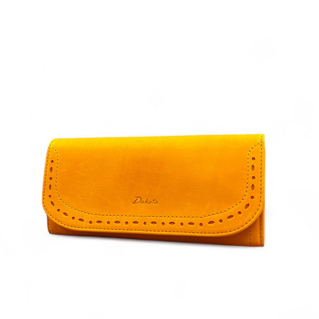 正規取扱店】 ダコタ 長財布 0030472