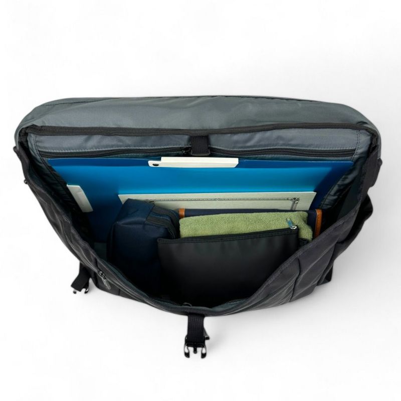 正規取扱店】 ブリーフィング MFC MESSENGER L WR bra243l03