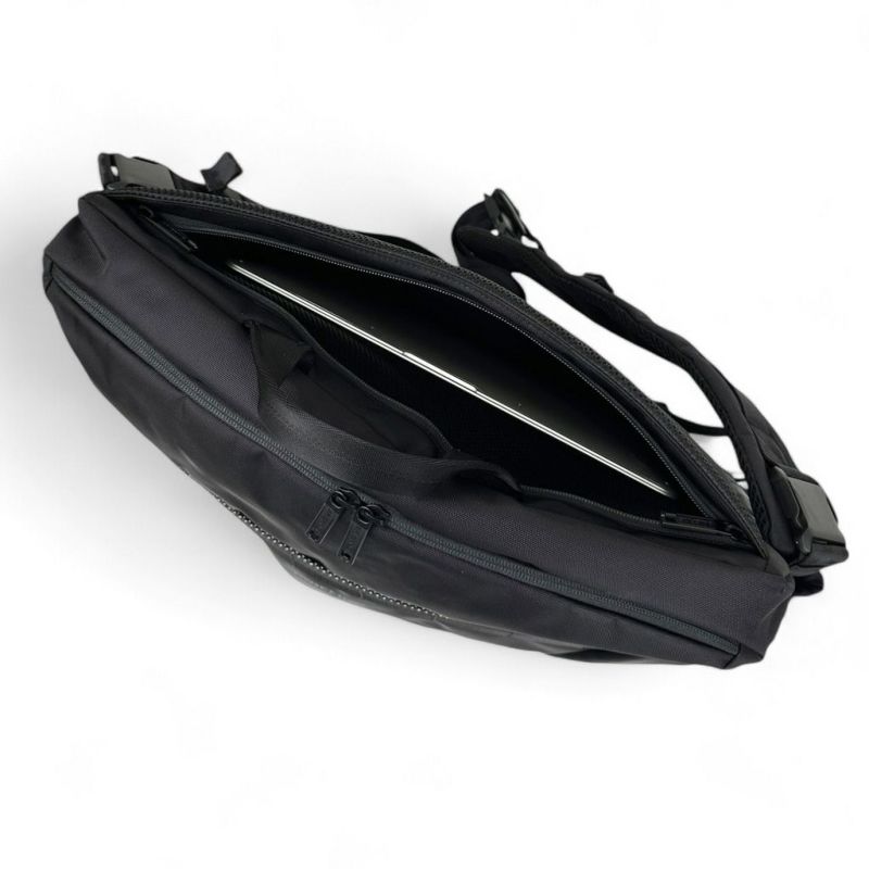 正規取扱店】 ブリーフィング MFC MESSENGER L WR bra243l03