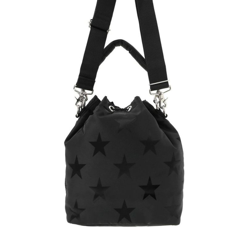 バッグ PORTER FLAG 2WAY TOOL BAG BLACK ポーター / フラッグ 2WAYツールバッグ 867-01626 PORTER / FLAG