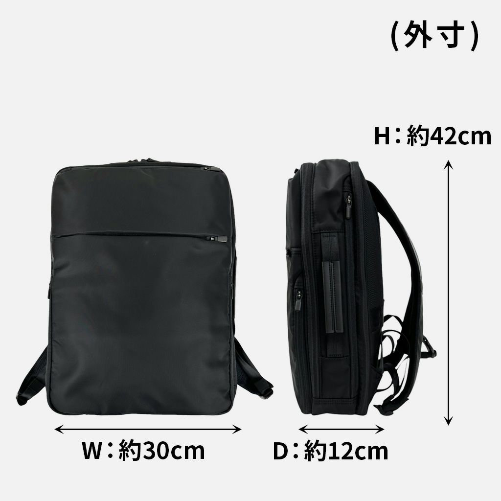 正規取扱店】 エースジーン リュックサック 68003