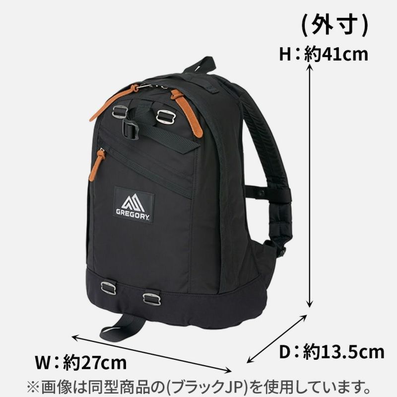 【国内即発】グレゴリー リュック 137539 1888 グレゴリー GREGORY リュックサック クラシック FINE DAY V2