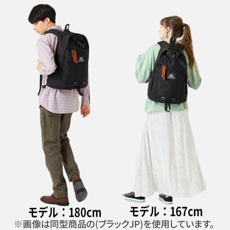 【格安saleスタート】 正規取扱店】 グレゴリー デイパック 65169 生き物