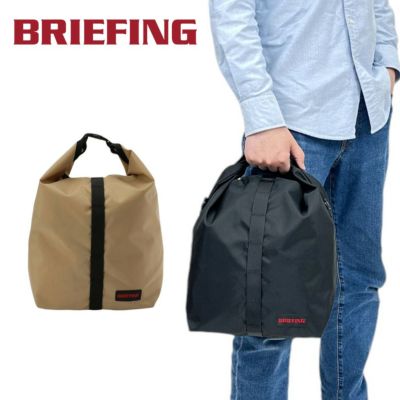 正規取扱店】 ブリーフィング BLK ONE ZIP POUCH bra243g43