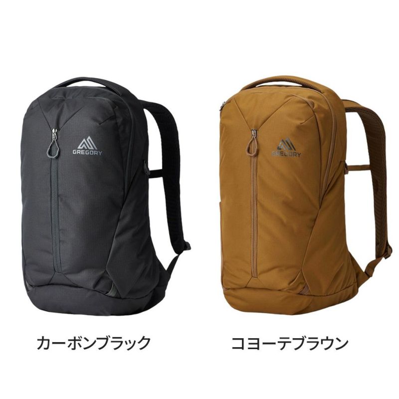 正規取扱店】 グレゴリー デイパック 143375