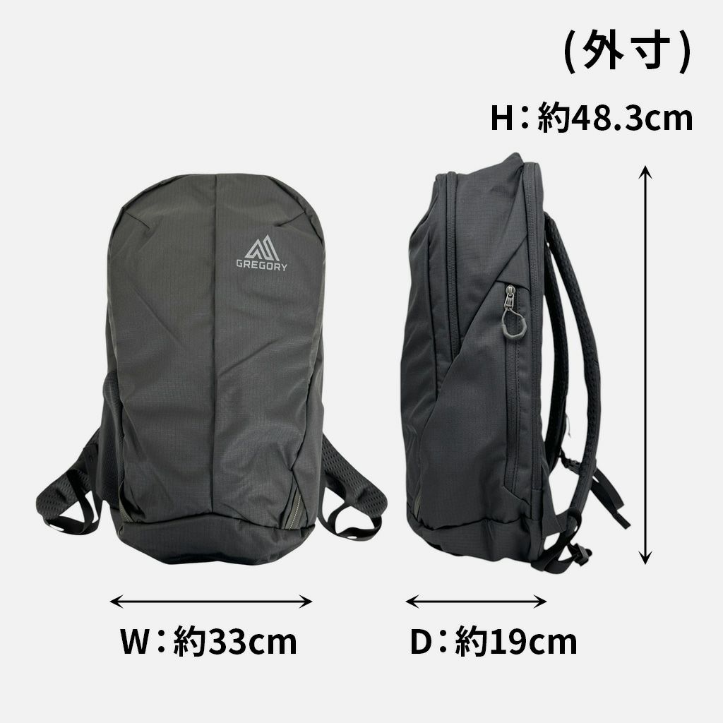 正規取扱店】 グレゴリー バックパック 143376