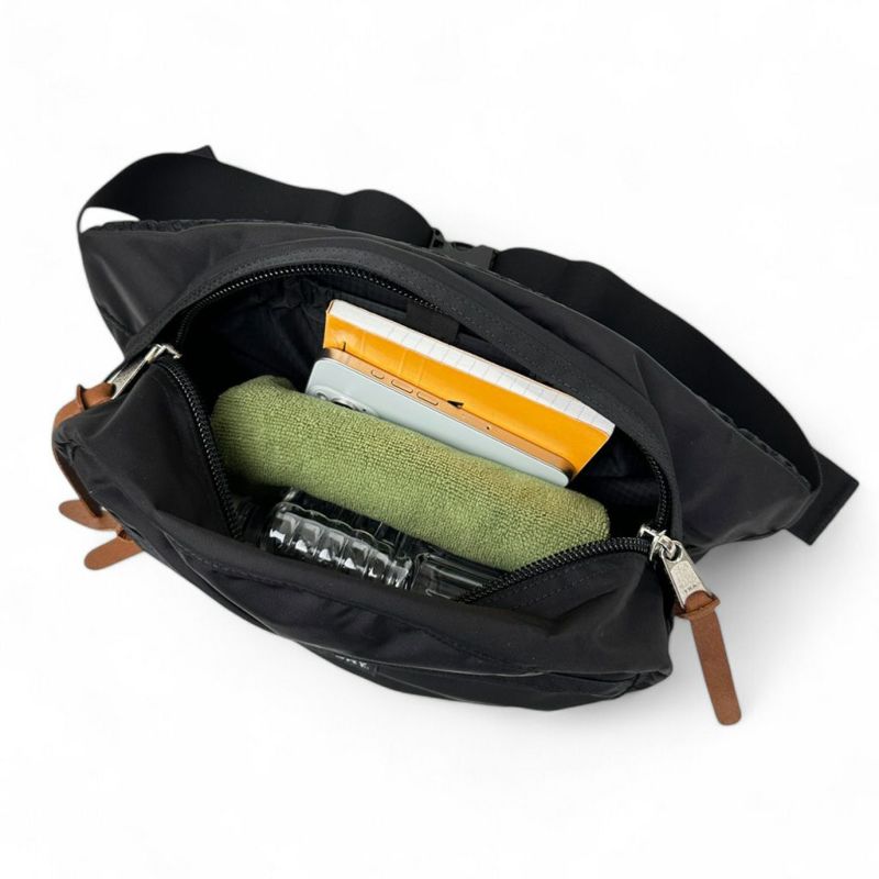 正規取扱店】 グレゴリー ウエストバッグ 119652