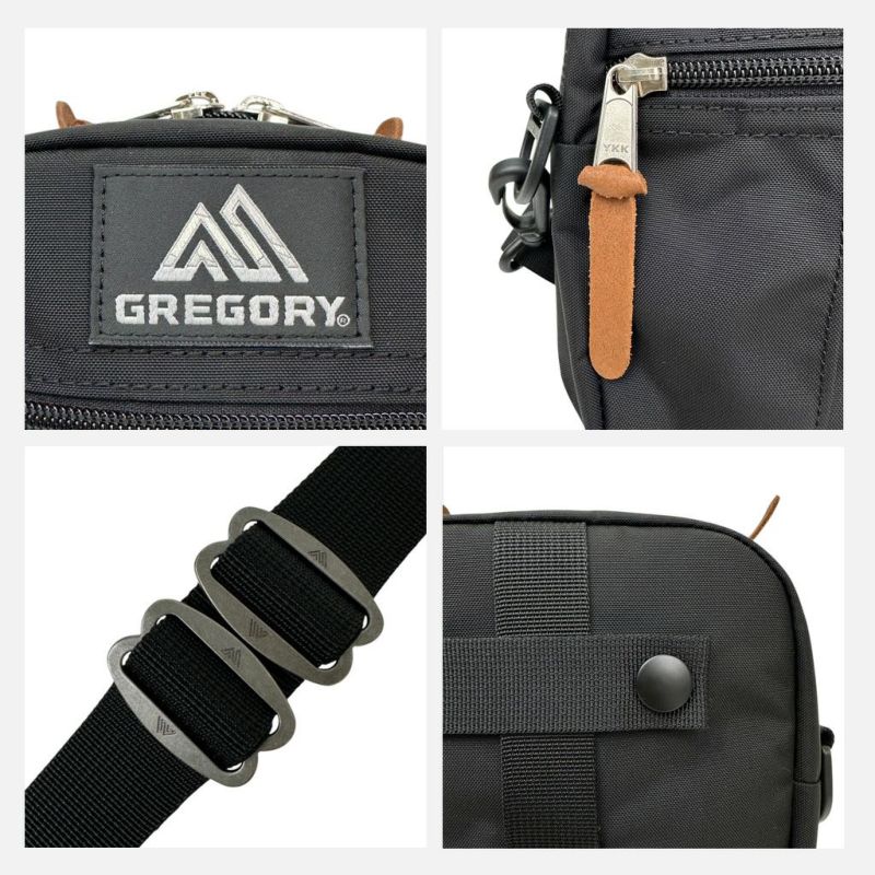 正規取扱店】 グレゴリー ショルダーバッグ 65459