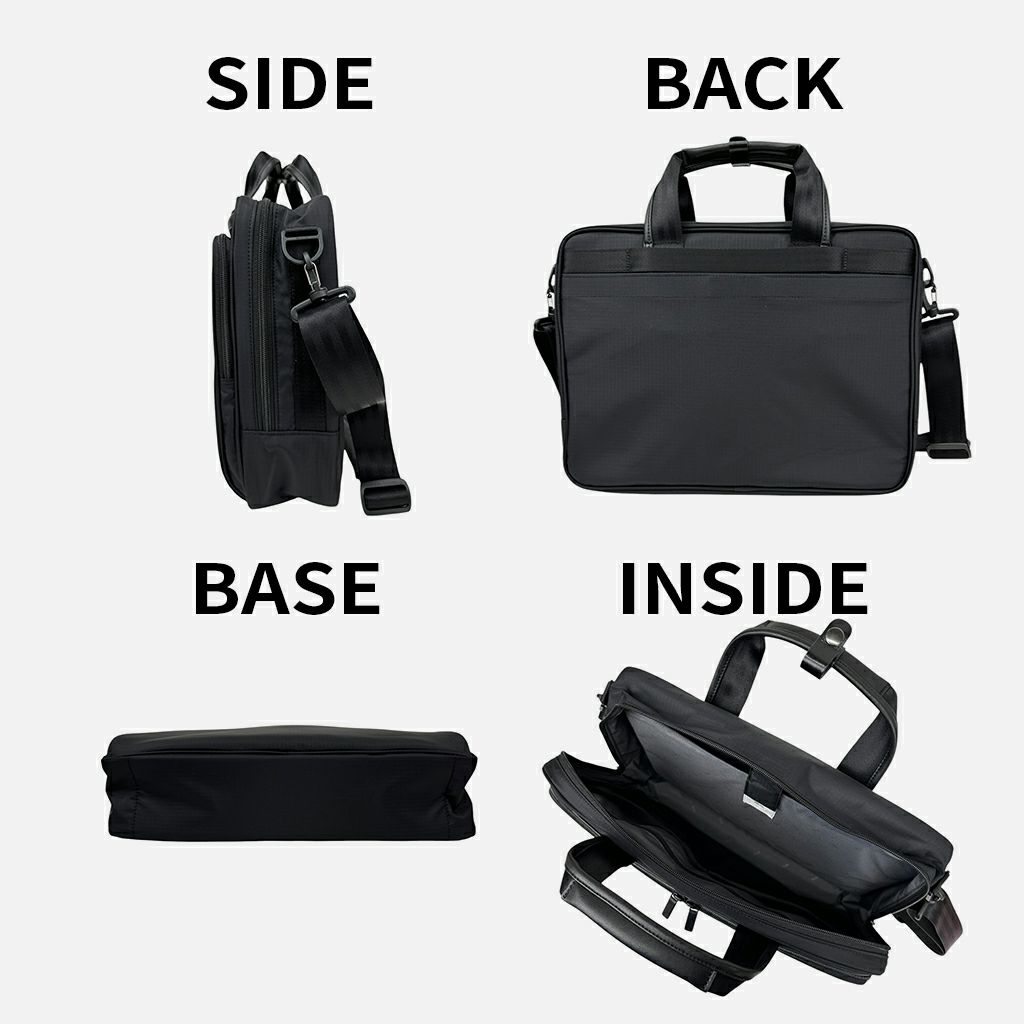 正規取扱店】 エースジーン 2WAY ブリーフケース 68405