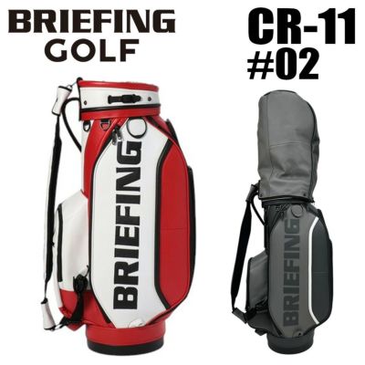 正規取扱店】 BRG231D10 ブリーフィング CR-5 #03 1000D